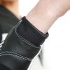 Dainese IMATRA 1PC dámská závodní letní kombinéza černá/bílá vel.40